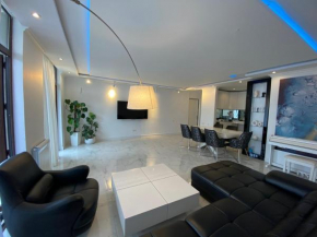 Private apartment near the sea.